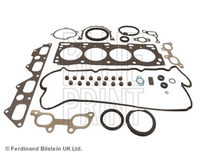Gasket Kit, cylinder head BLUE PRINT ADM56264