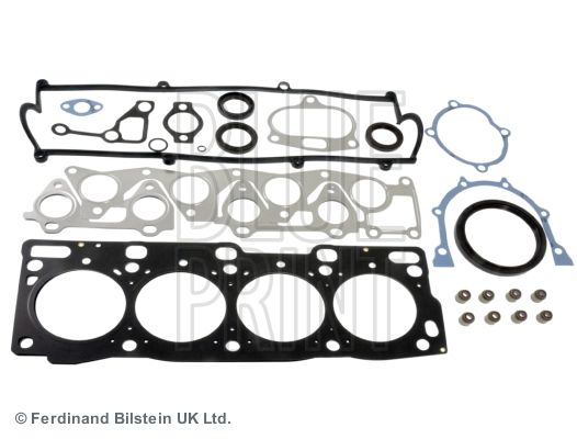 BLUE PRINT ADM56266 Gasket Kit, cylinder head