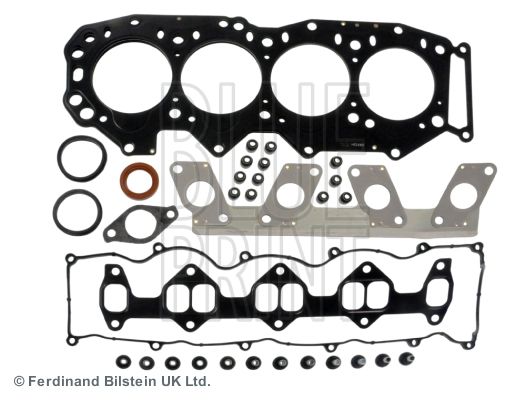 BLUE PRINT ADM56268 Gasket Kit, cylinder head