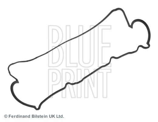 BLUE PRINT ADM56713 Gasket, cylinder head cover