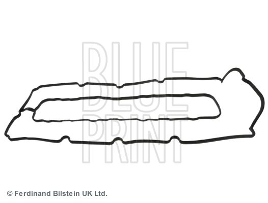 BLUE PRINT ADM56722 Gasket, cylinder head cover