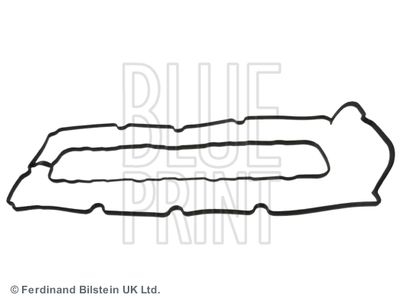 Gasket, cylinder head cover BLUE PRINT ADM56722