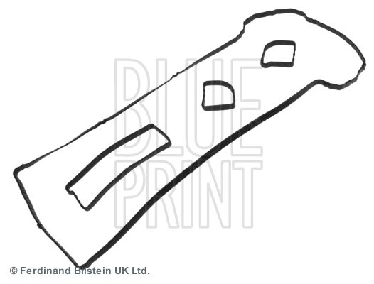BLUE PRINT ADM56724 Gasket Set, cylinder head cover