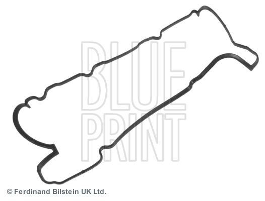 BLUE PRINT ADM56725 Gasket, cylinder head cover