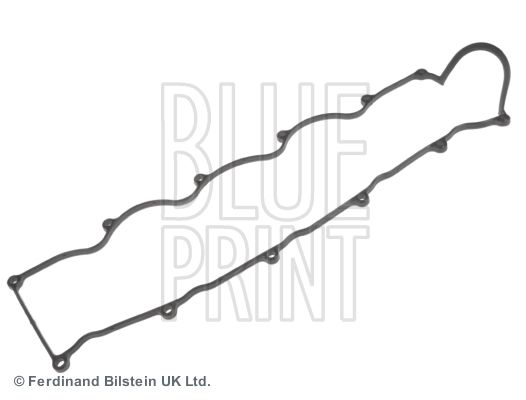 BLUE PRINT ADM56729 Gasket, cylinder head cover