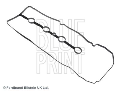 Gasket, cylinder head cover BLUE PRINT ADM56731