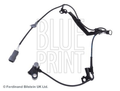 Sensor, wheel speed BLUE PRINT ADM57102
