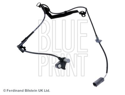Sensor, wheel speed BLUE PRINT ADM57103