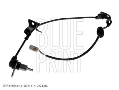 Sensor, wheel speed BLUE PRINT ADM57109