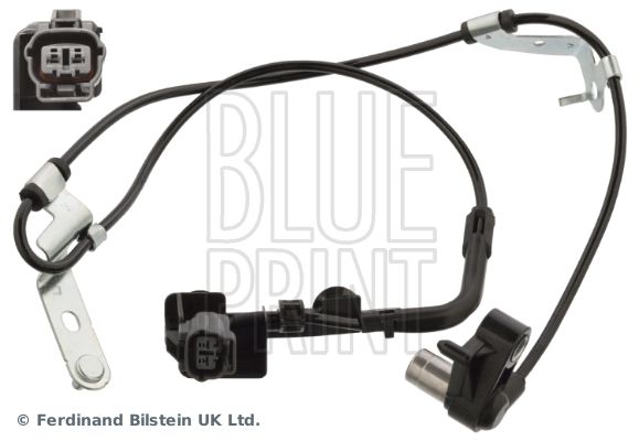 BLUE PRINT ADM57123 Sensor, wheel speed