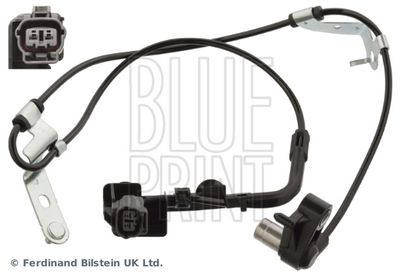 Sensor, wheel speed BLUE PRINT ADM57123