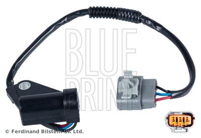 Sensor, crankshaft pulse BLUE PRINT ADM57204
