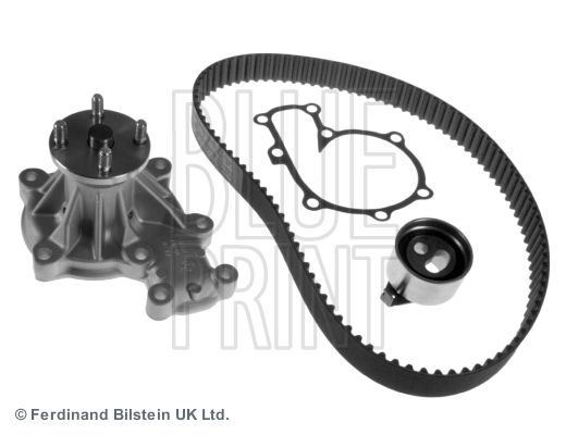 BLUE PRINT ADM57325 Water Pump & Timing Belt Kit