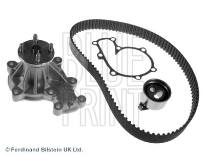Water Pump & Timing Belt Kit BLUE PRINT ADM57325