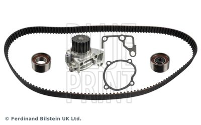 Water Pump & Timing Belt Kit BLUE PRINT ADM573701