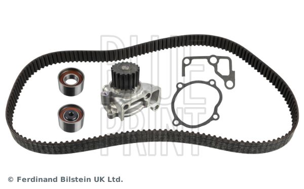 BLUE PRINT ADM573702 Water Pump & Timing Belt Kit