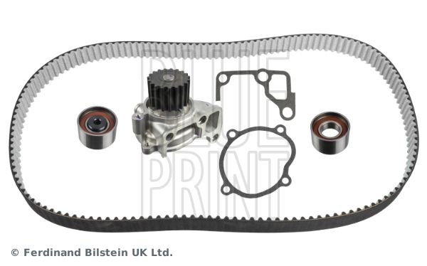 BLUE PRINT ADM573703 Water Pump & Timing Belt Kit