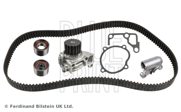 BLUE PRINT ADM573704 Water Pump & Timing Belt Kit
