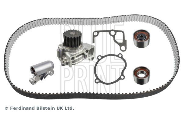 BLUE PRINT ADM573705 Water Pump & Timing Belt Kit