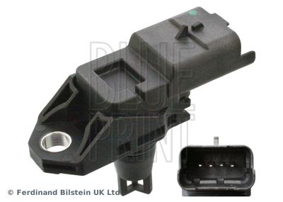 Sensor, intake manifold pressure BLUE PRINT ADM57403