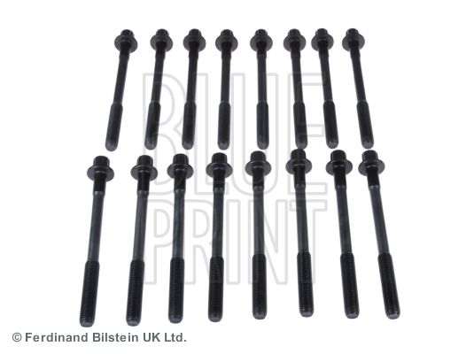 BLUE PRINT ADM57803C Cylinder Head Bolt Set