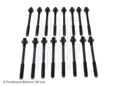 Cylinder Head Bolt Set BLUE PRINT ADM57803C