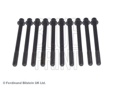 Cylinder Head Bolt Set BLUE PRINT ADM57805C
