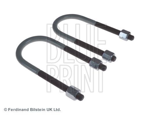 BLUE PRINT ADM58082 Spring Clamp