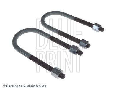 Spring Clamp BLUE PRINT ADM58082