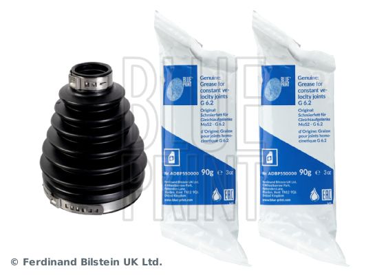 BLUE PRINT ADM58170 Bellow Kit, drive shaft