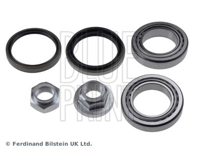 Wheel Bearing Kit BLUE PRINT ADM58207