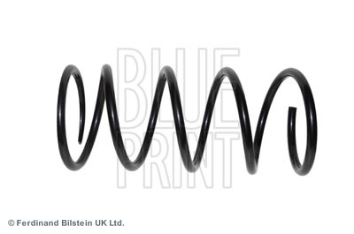 Suspension Spring BLUE PRINT ADM588325