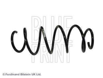 Suspension Spring BLUE PRINT ADM588327