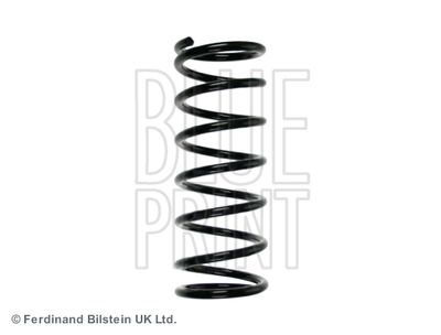 Suspension Spring BLUE PRINT ADM588328