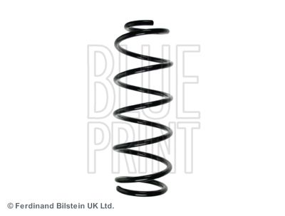 Suspension Spring BLUE PRINT ADM588334