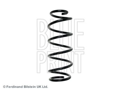 Suspension Spring BLUE PRINT ADM588335