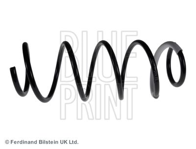 Suspension Spring BLUE PRINT ADM588353