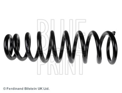 Suspension Spring BLUE PRINT ADM588356