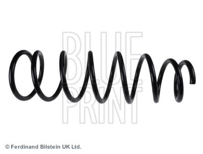 Suspension Spring BLUE PRINT ADM588360