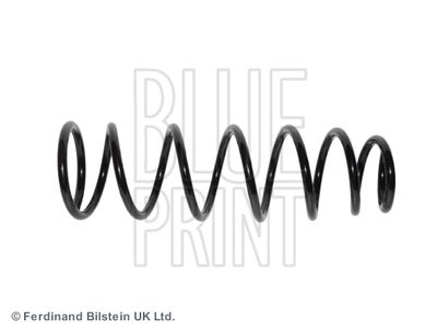 Suspension Spring BLUE PRINT ADM588364