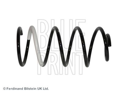 Suspension Spring BLUE PRINT ADM588371