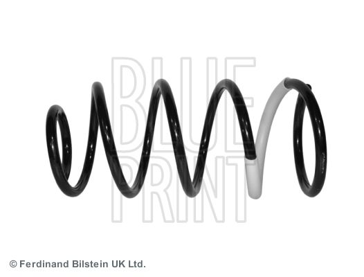 BLUE PRINT ADM588377 Suspension Spring