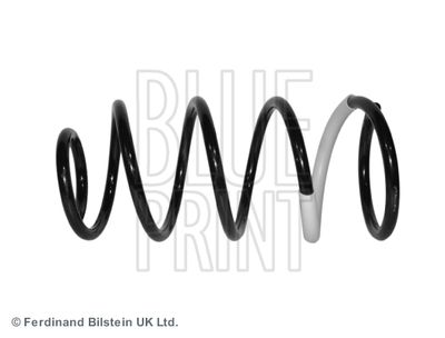 Suspension Spring BLUE PRINT ADM588377