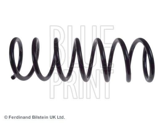 BLUE PRINT ADM588379 Suspension Spring