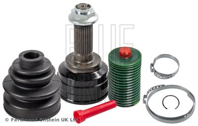 Joint Kit, drive shaft BLUE PRINT ADM58952