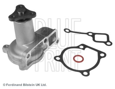 Water Pump, engine cooling BLUE PRINT ADM59103