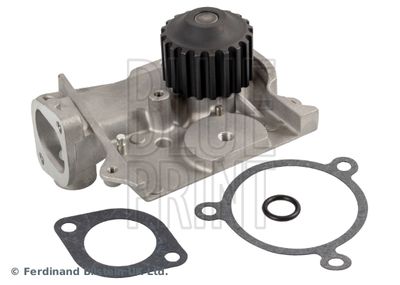 Water Pump, engine cooling BLUE PRINT ADM59105