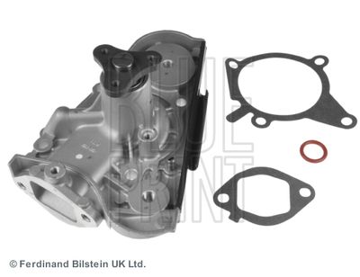 Water Pump, engine cooling BLUE PRINT ADM59110