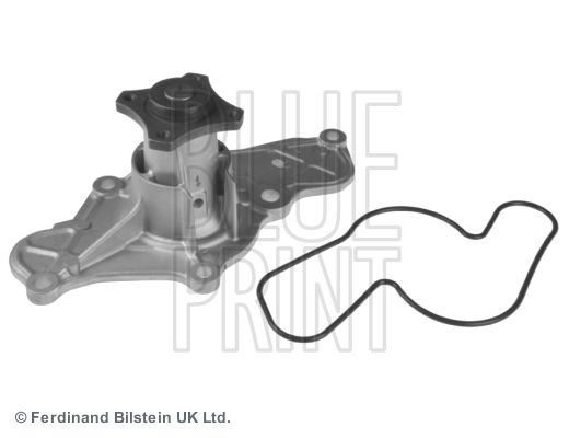BLUE PRINT ADM59118 Water Pump, engine cooling