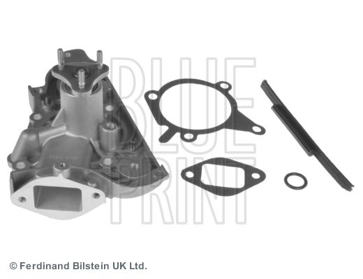 BLUE PRINT ADM59122 Water Pump, engine cooling